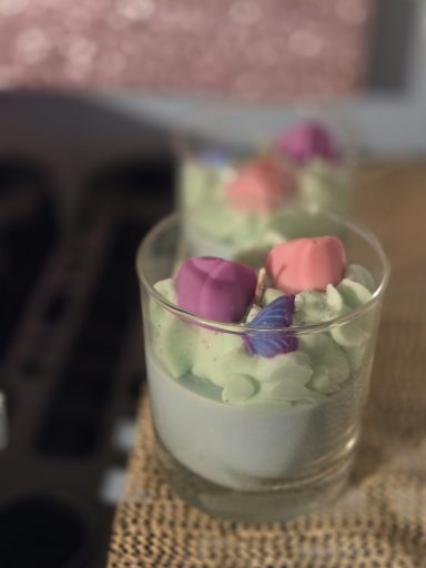 Enchanted Gardenia 16 OZ Soy Candle